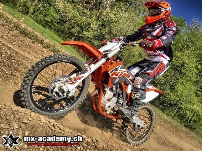 HONDA NC 750 - 6Gang - Modell 2025 *Neufahrzeug*-image-13