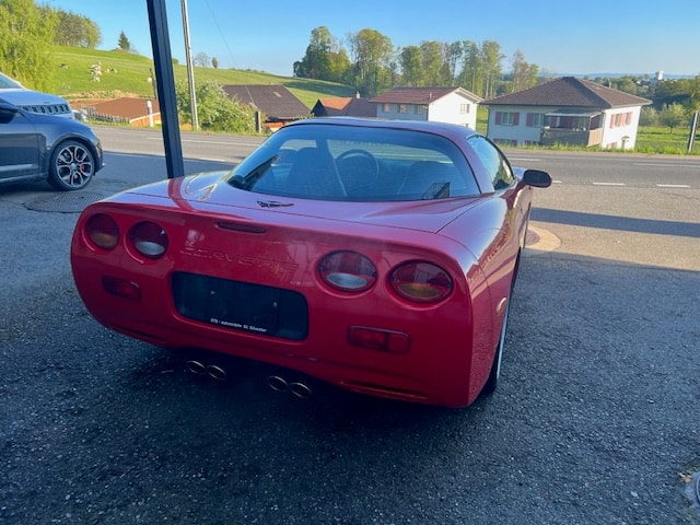 CHEVROLET Corvette 5.7 LS1 A-image-4