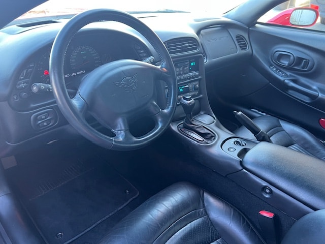 CHEVROLET Corvette 5.7 LS1 A-image-7