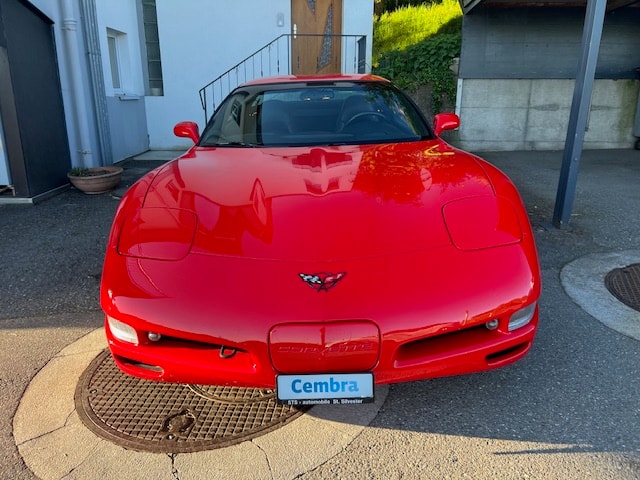 CHEVROLET Corvette 5.7 LS1 A-image-2