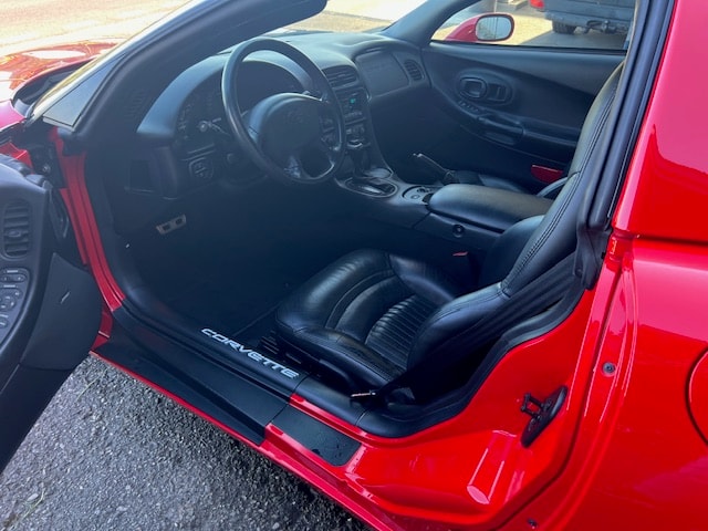 CHEVROLET Corvette 5.7 LS1 A-image-10