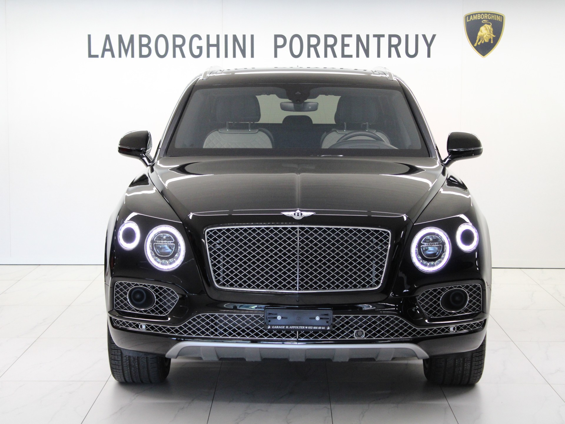 BENTLEY Bentayga W12-image-4