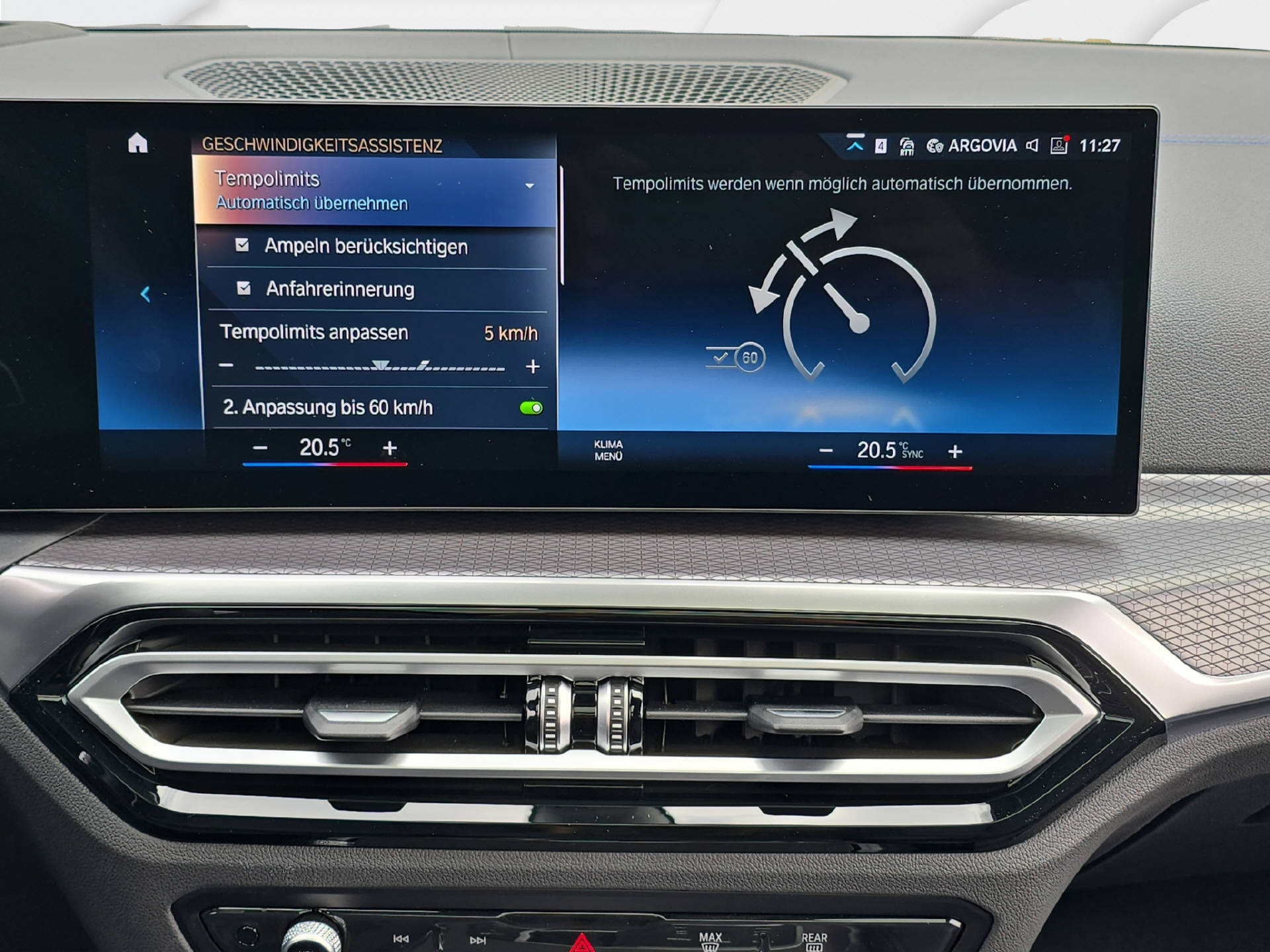 BMW M340d xDrive Touring ** 5 Jahre GARANTIE // Neupreis 109'450 CHF **-image-12