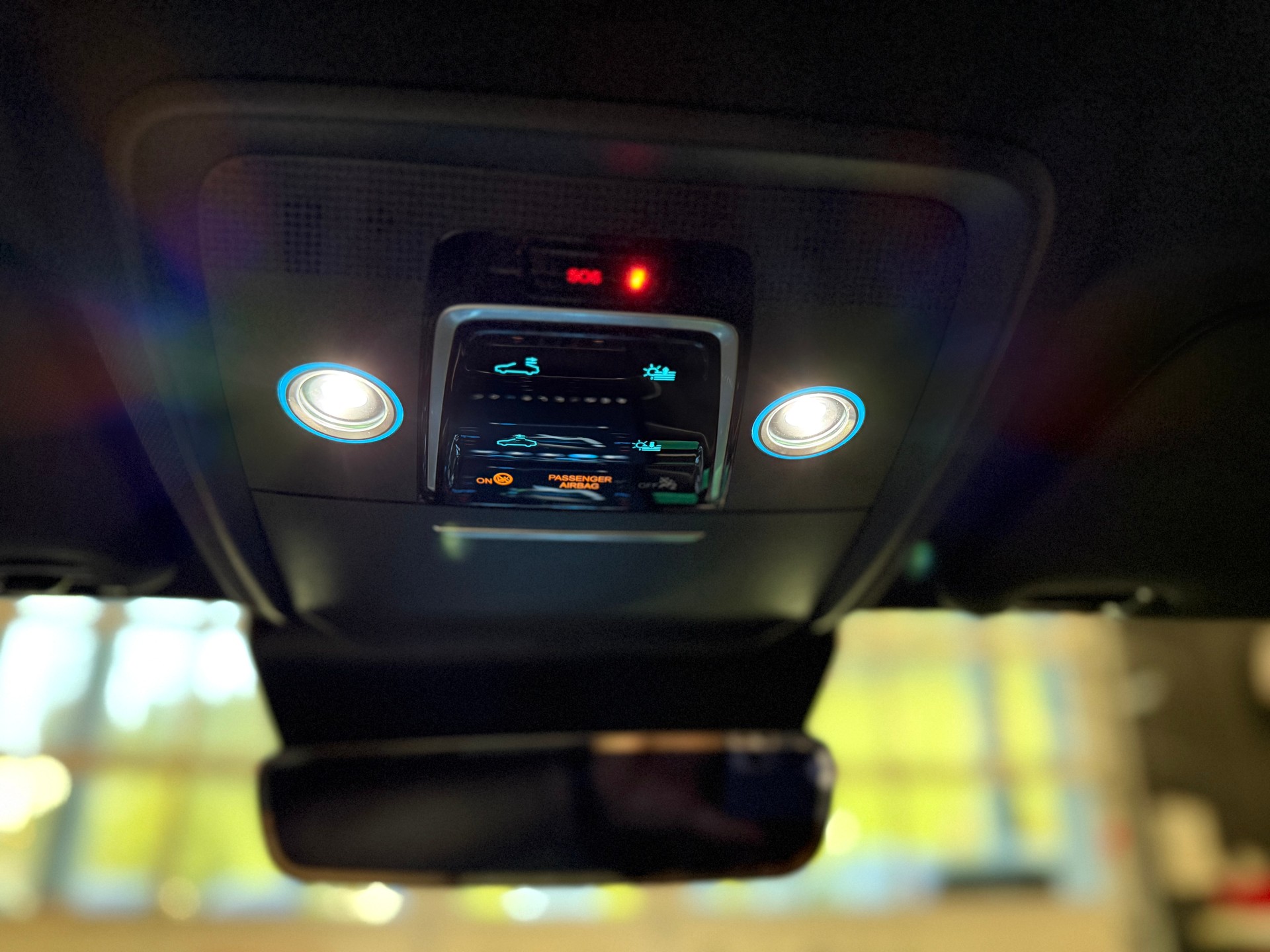 BYD Seal U Design Elektro-image-22