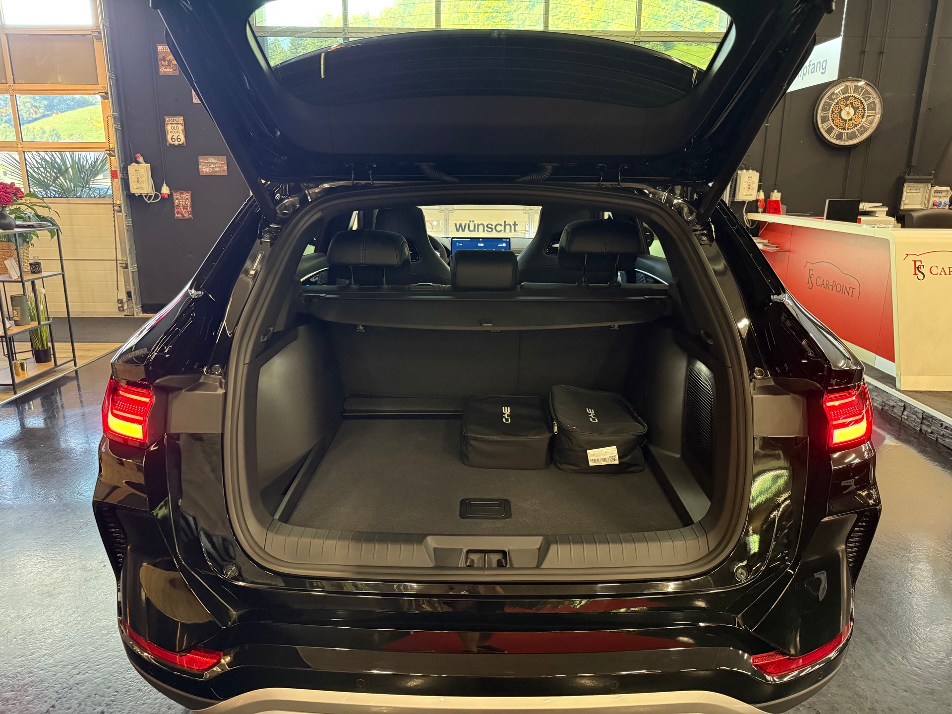 BYD Seal U Design Elektro-image-30