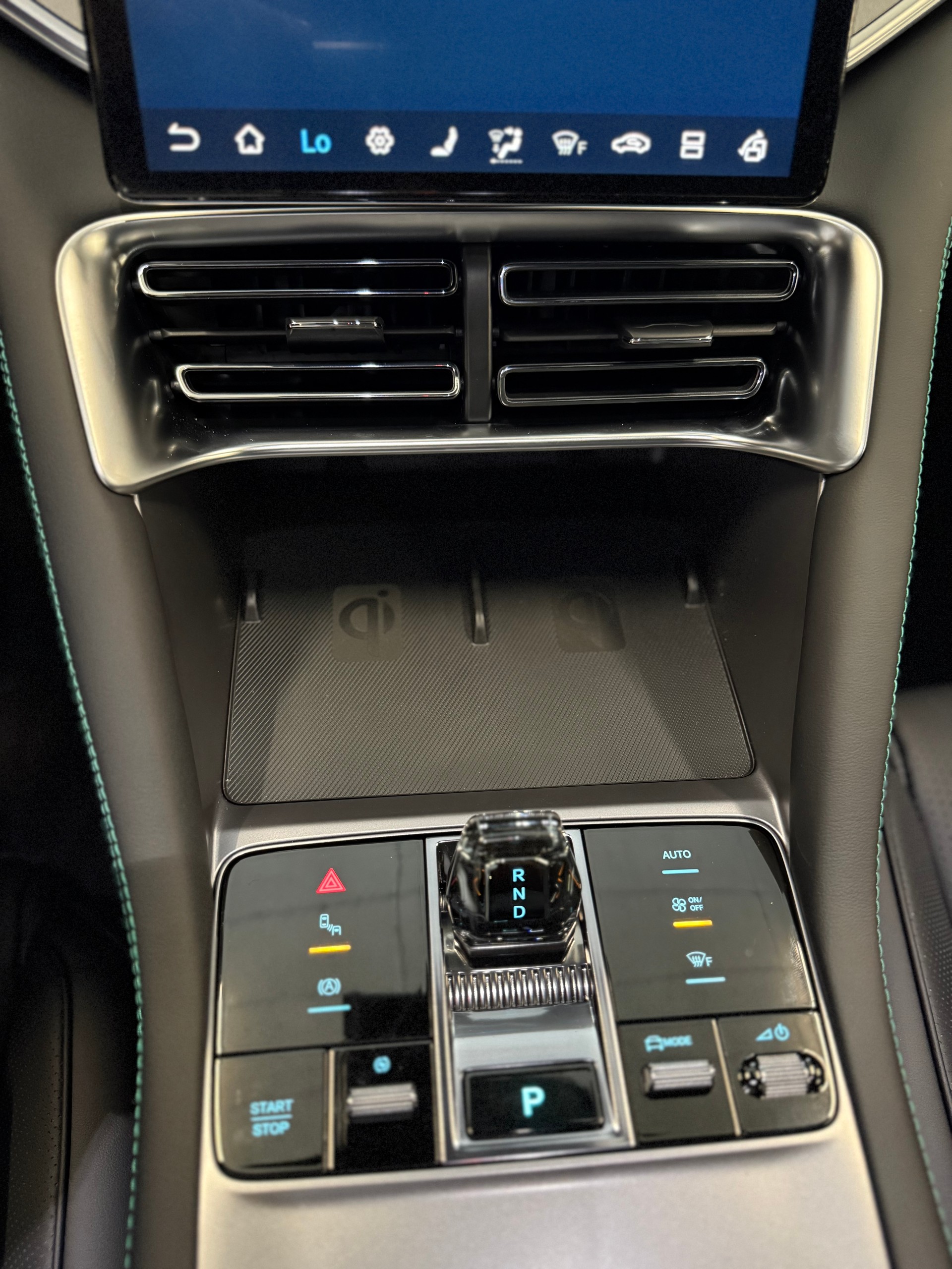 BYD Seal U Design Elektro-image-16