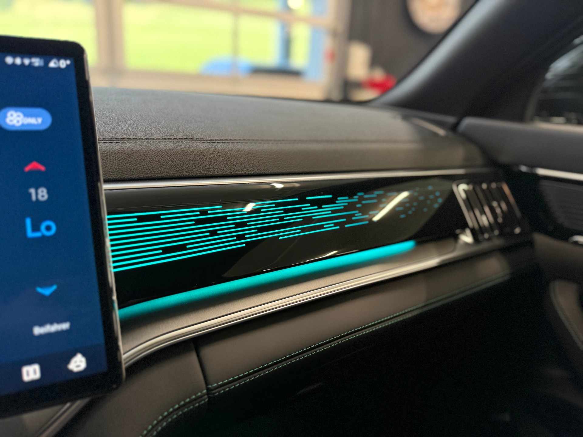 BYD Seal U Design Elektro-image-14