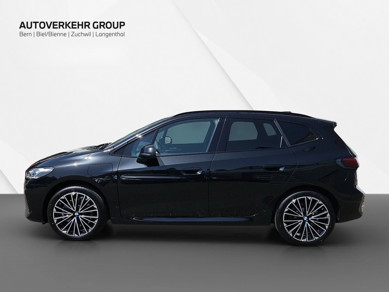 BMW 230e xDrive. Active Tourer M Sport-image-2