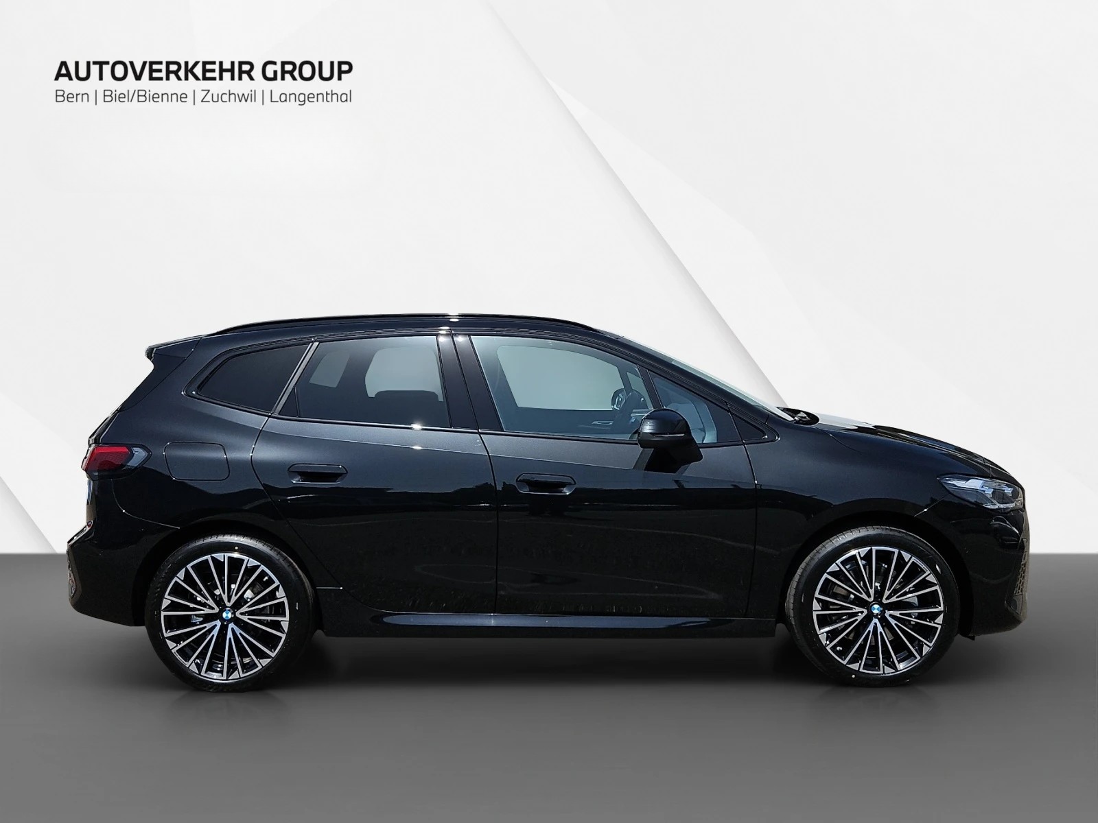 BMW 230e xDrive. Active Tourer M Sport-image-6