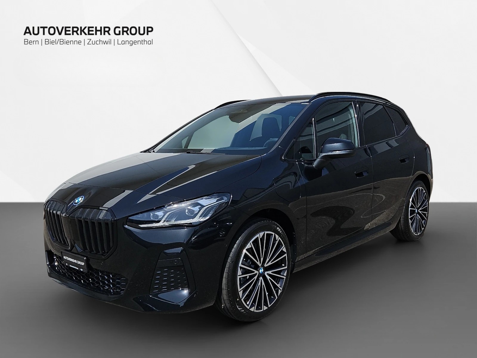 BMW 230e xDrive. Active Tourer M Sport-image-0