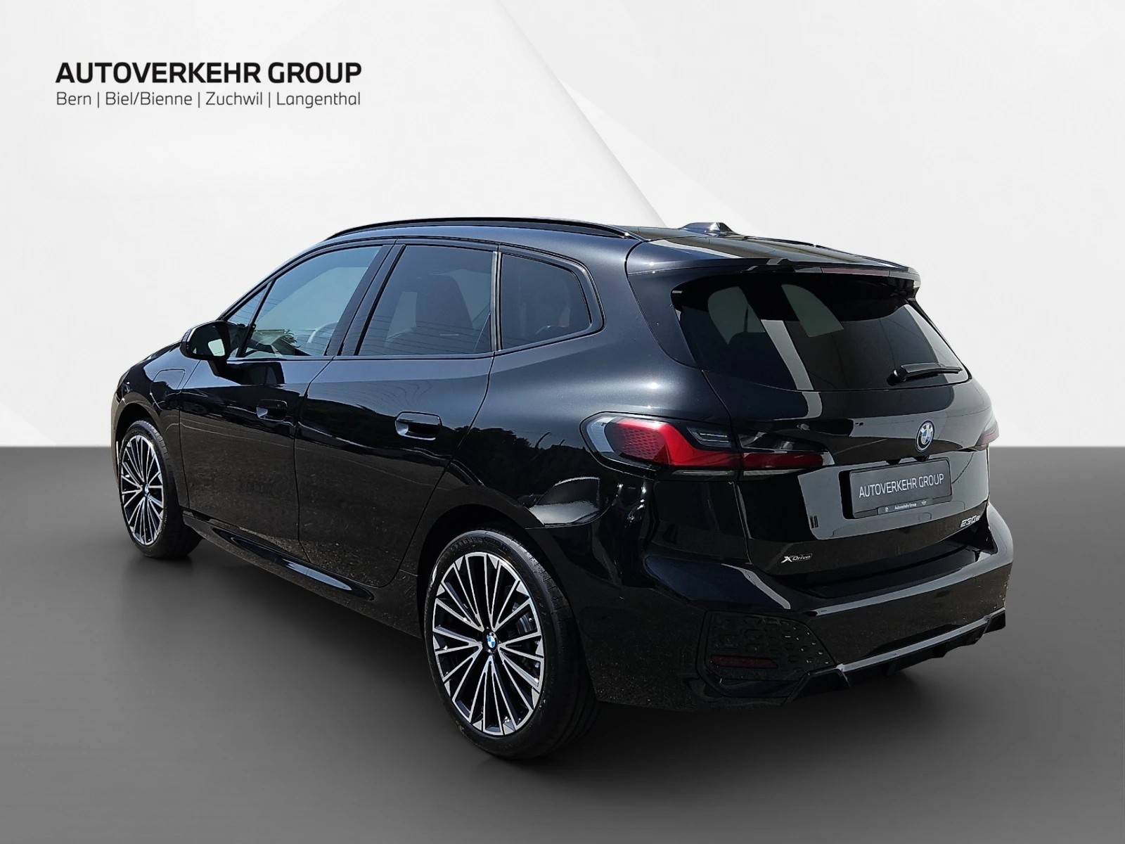 BMW 230e xDrive. Active Tourer M Sport-image-3