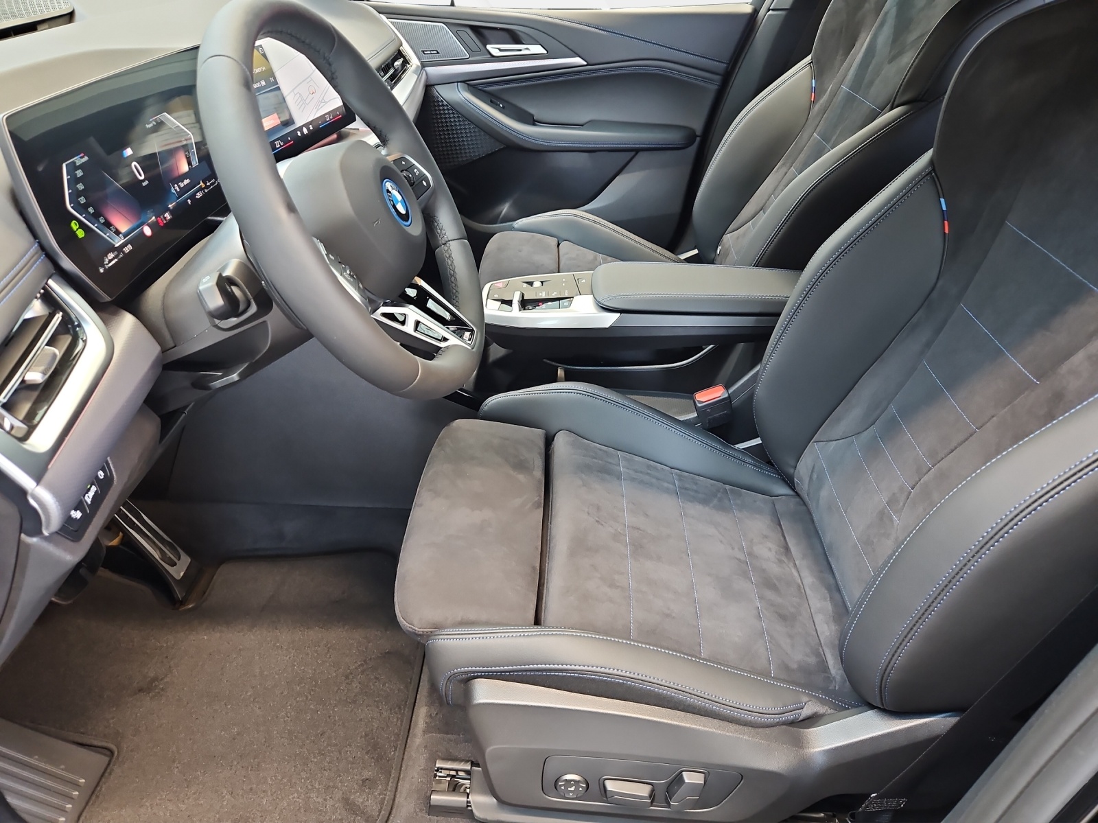 BMW 230e xDrive. Active Tourer M Sport-image-9