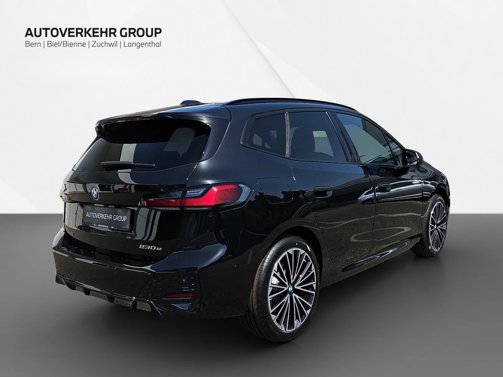 BMW 230e xDrive. Active Tourer M Sport-image-5