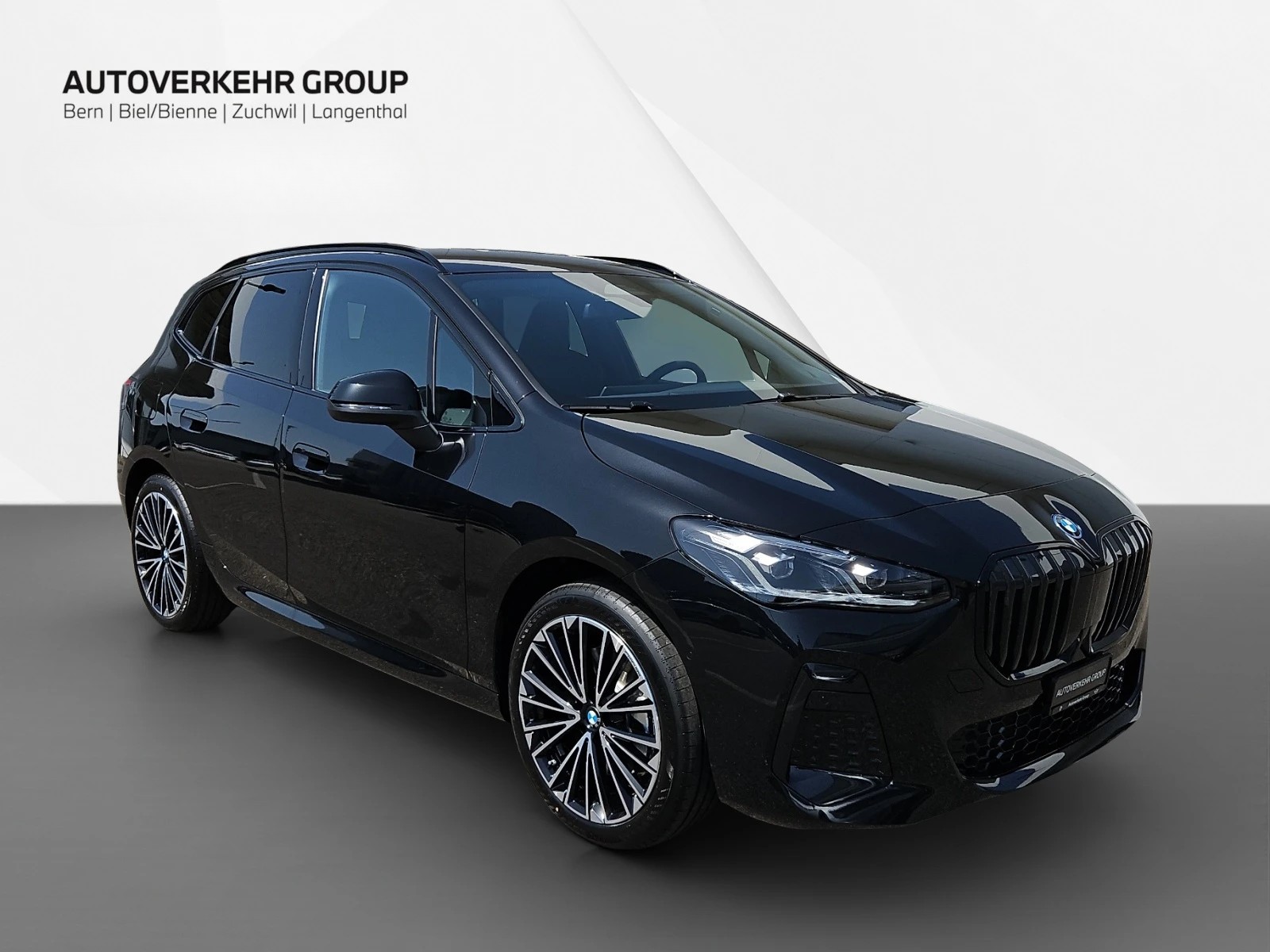 BMW 230e xDrive. Active Tourer M Sport-image-7
