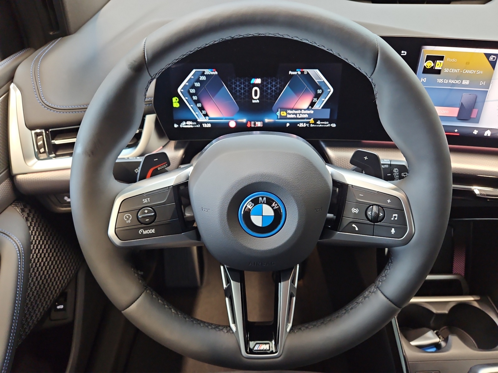 BMW 230e xDrive. Active Tourer M Sport-image-11