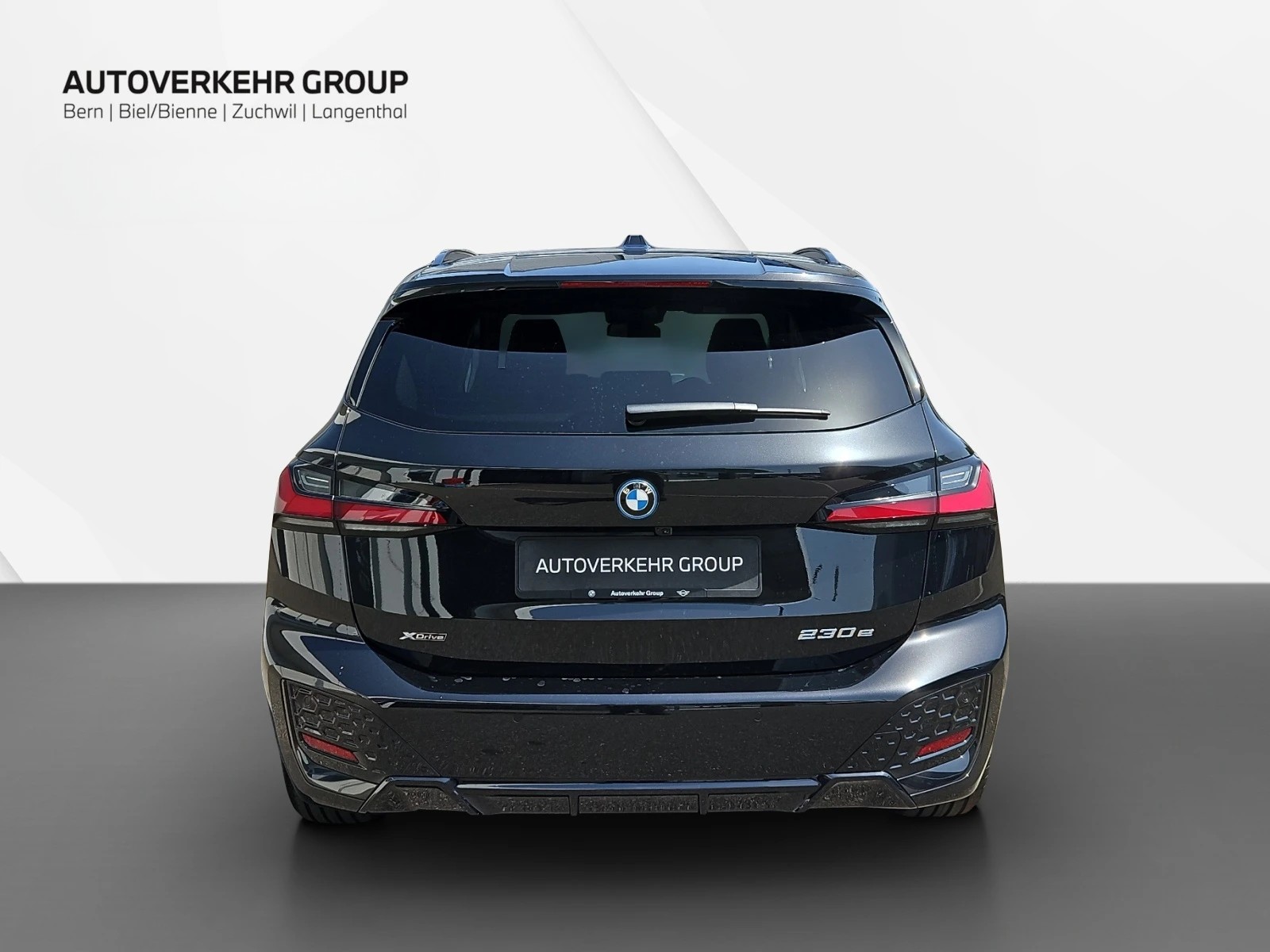 BMW 230e xDrive. Active Tourer M Sport-image-4