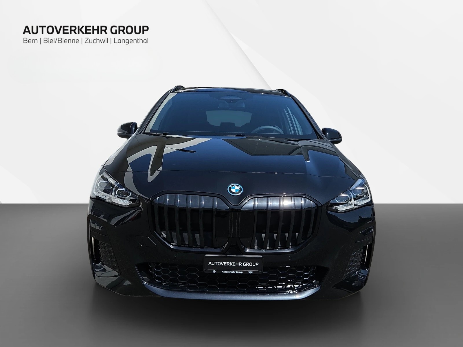 BMW 230e xDrive. Active Tourer M Sport-image-1