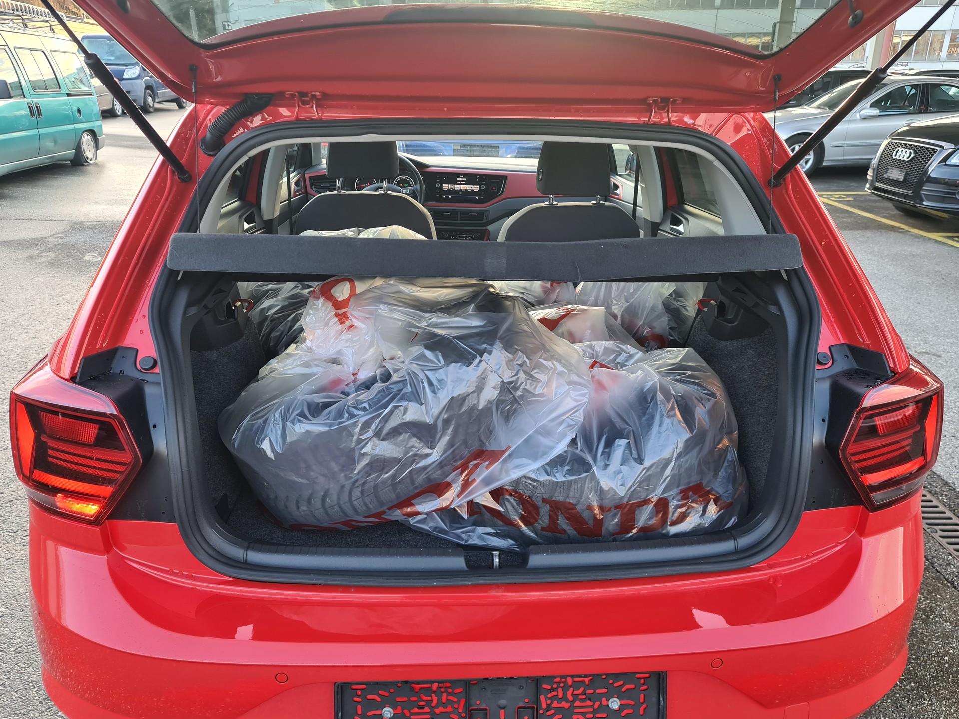 VW Polo 1.0 TSI BMT Highline DSG-image-6