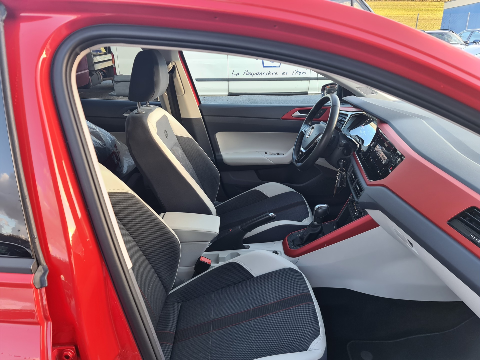 VW Polo 1.0 TSI BMT Highline DSG-image-5