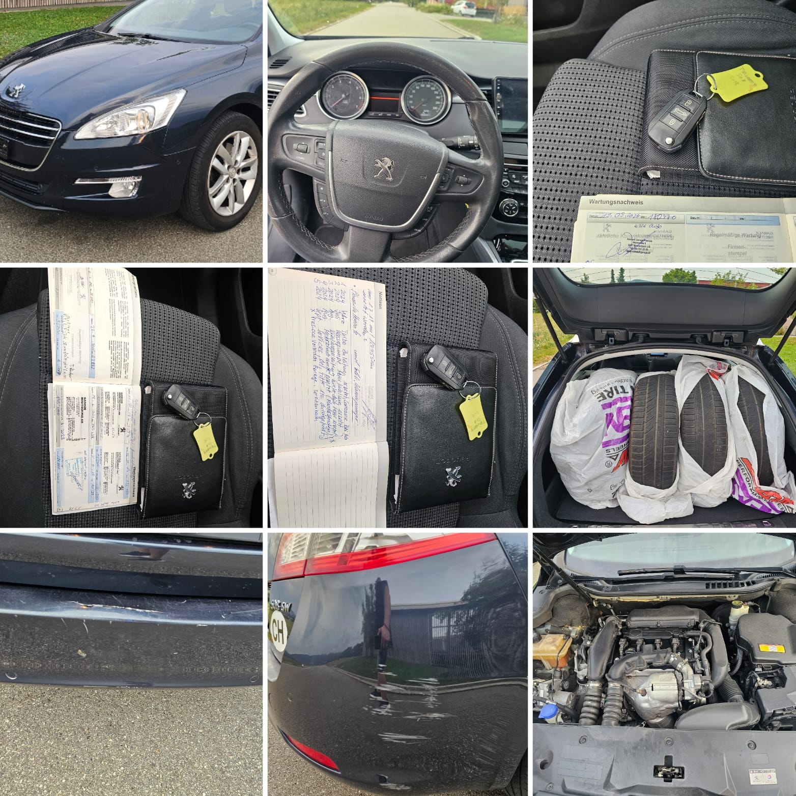 PEUGEOT 508 SW 1.6 16V T Active-image-15