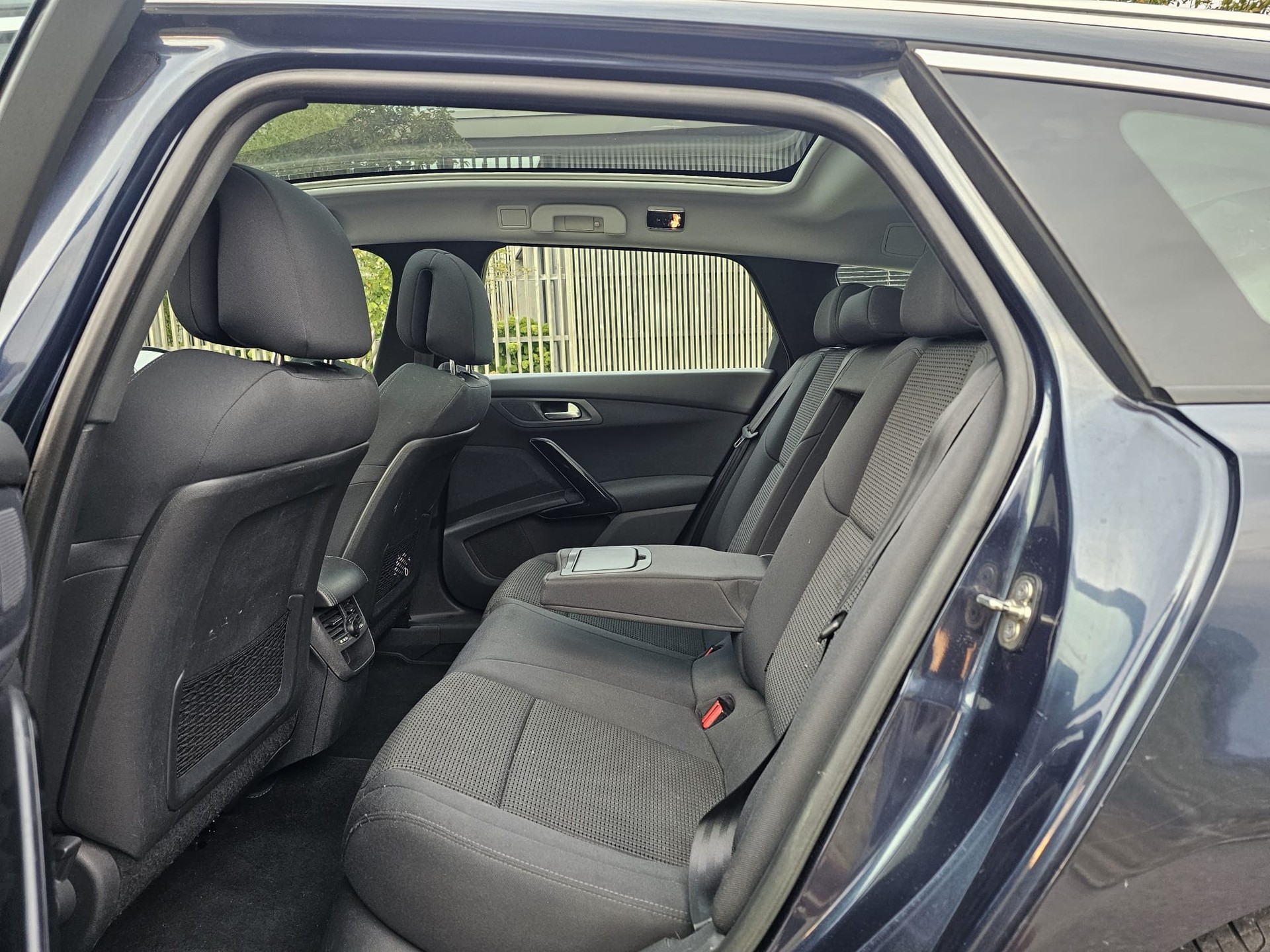 PEUGEOT 508 SW 1.6 16V T Active-image-10