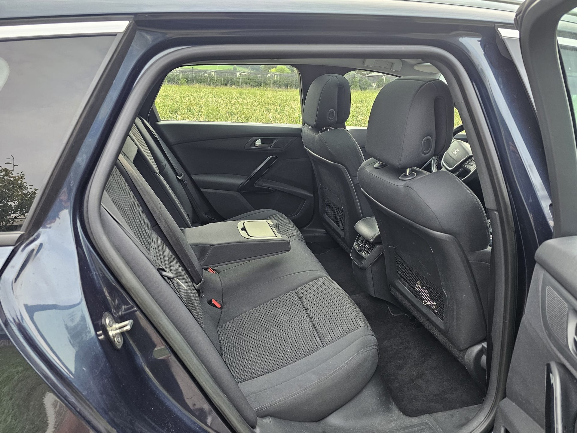 PEUGEOT 508 SW 1.6 16V T Active-image-11