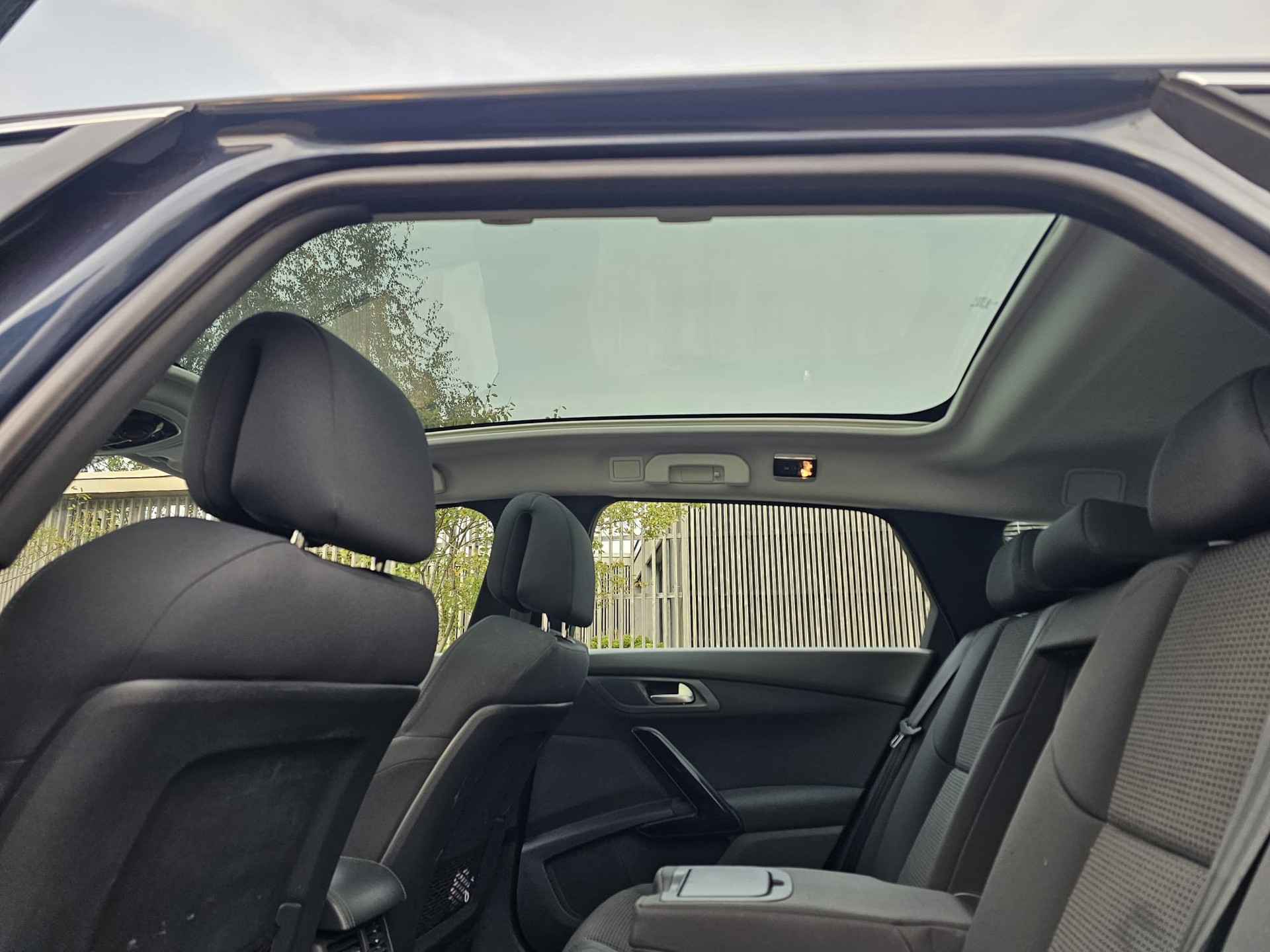 PEUGEOT 508 SW 1.6 16V T Active-image-14
