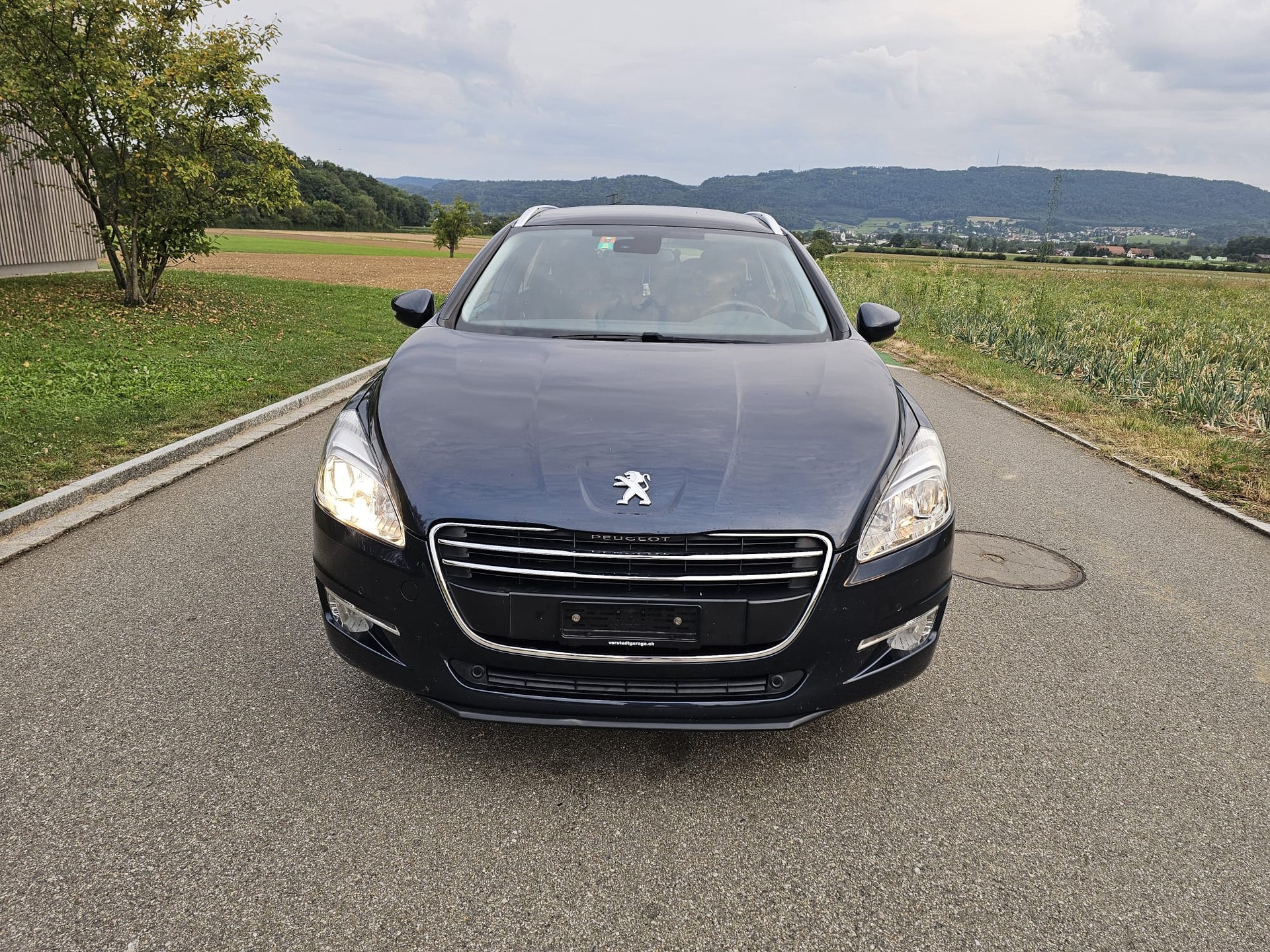 PEUGEOT 508 SW 1.6 16V T Active-image-6
