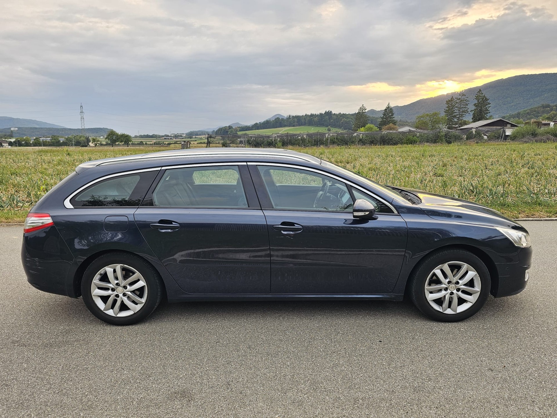 PEUGEOT 508 SW 1.6 16V T Active-image-4
