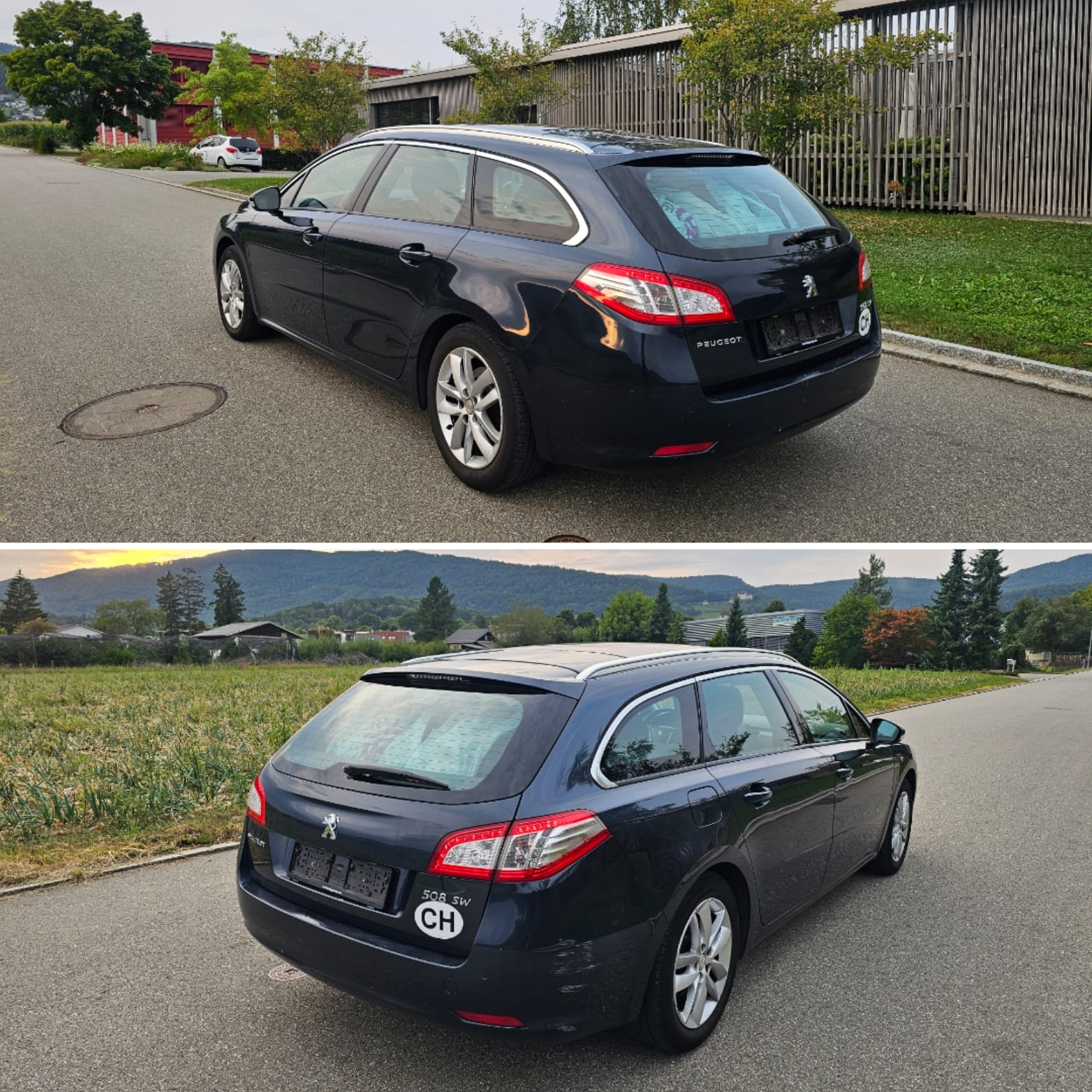 PEUGEOT 508 SW 1.6 16V T Active-image-3