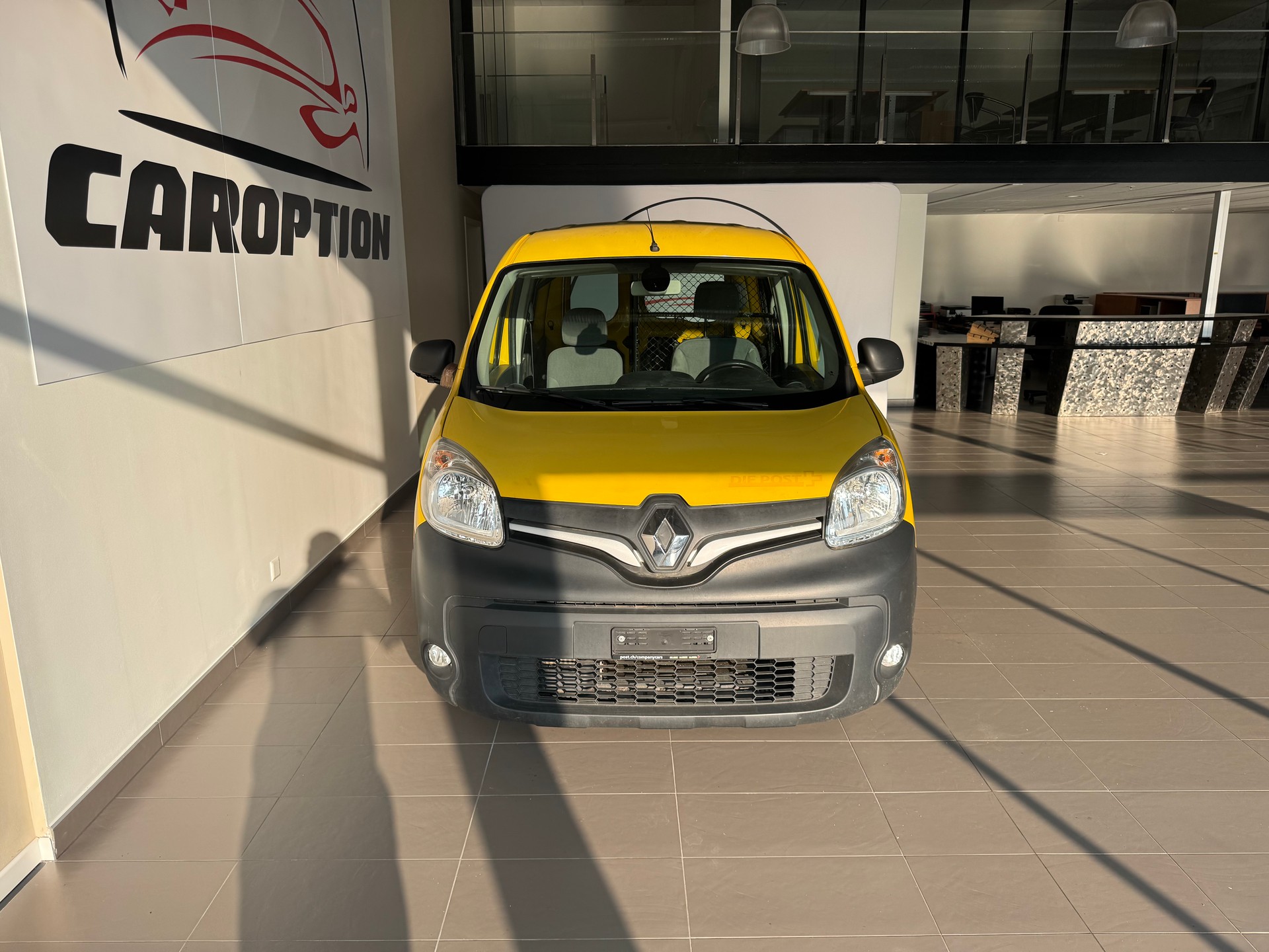 RENAULT Kangoo Medium TCe 115 Business A-image-4
