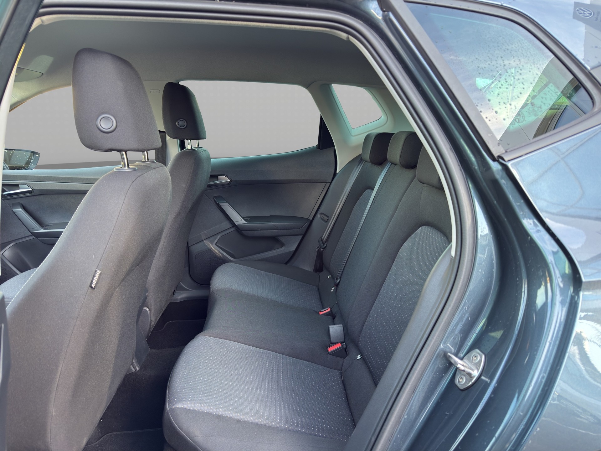 SEAT Arona 1.0 TSI Eco Style DSG-image-12