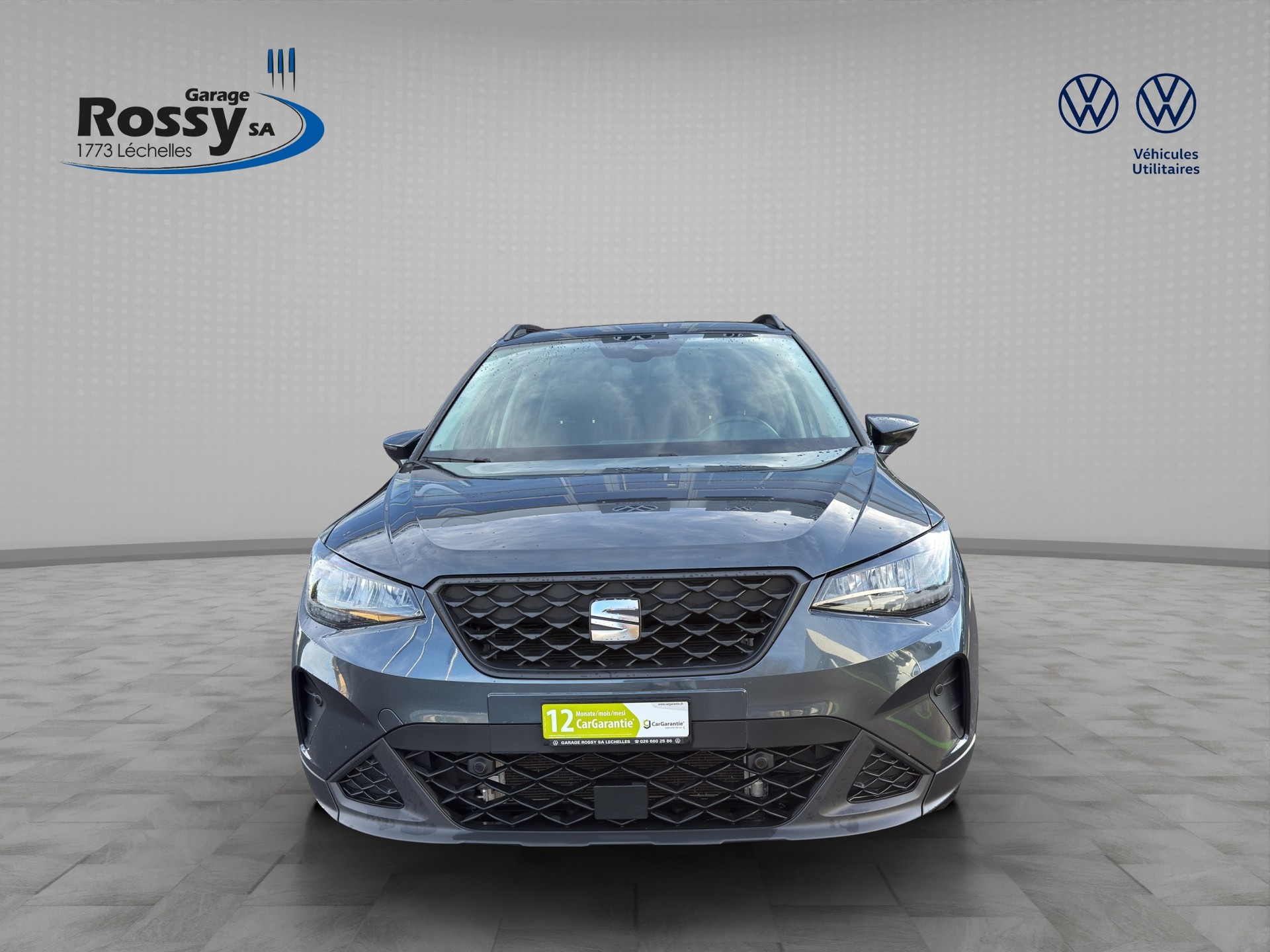 SEAT Arona 1.0 TSI Eco Style DSG-showroom-element-1