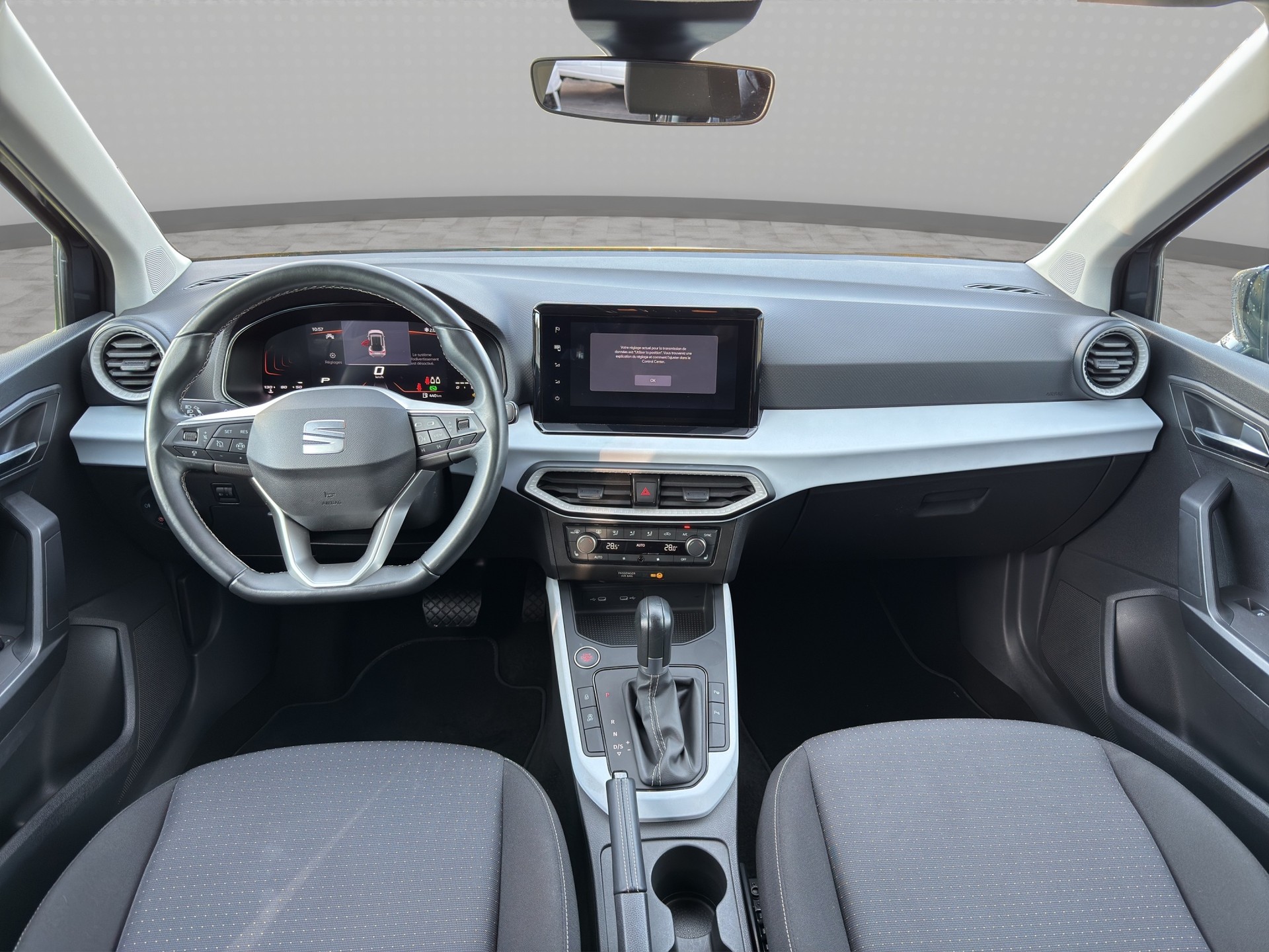 SEAT Arona 1.0 TSI Eco Style DSG-image-13