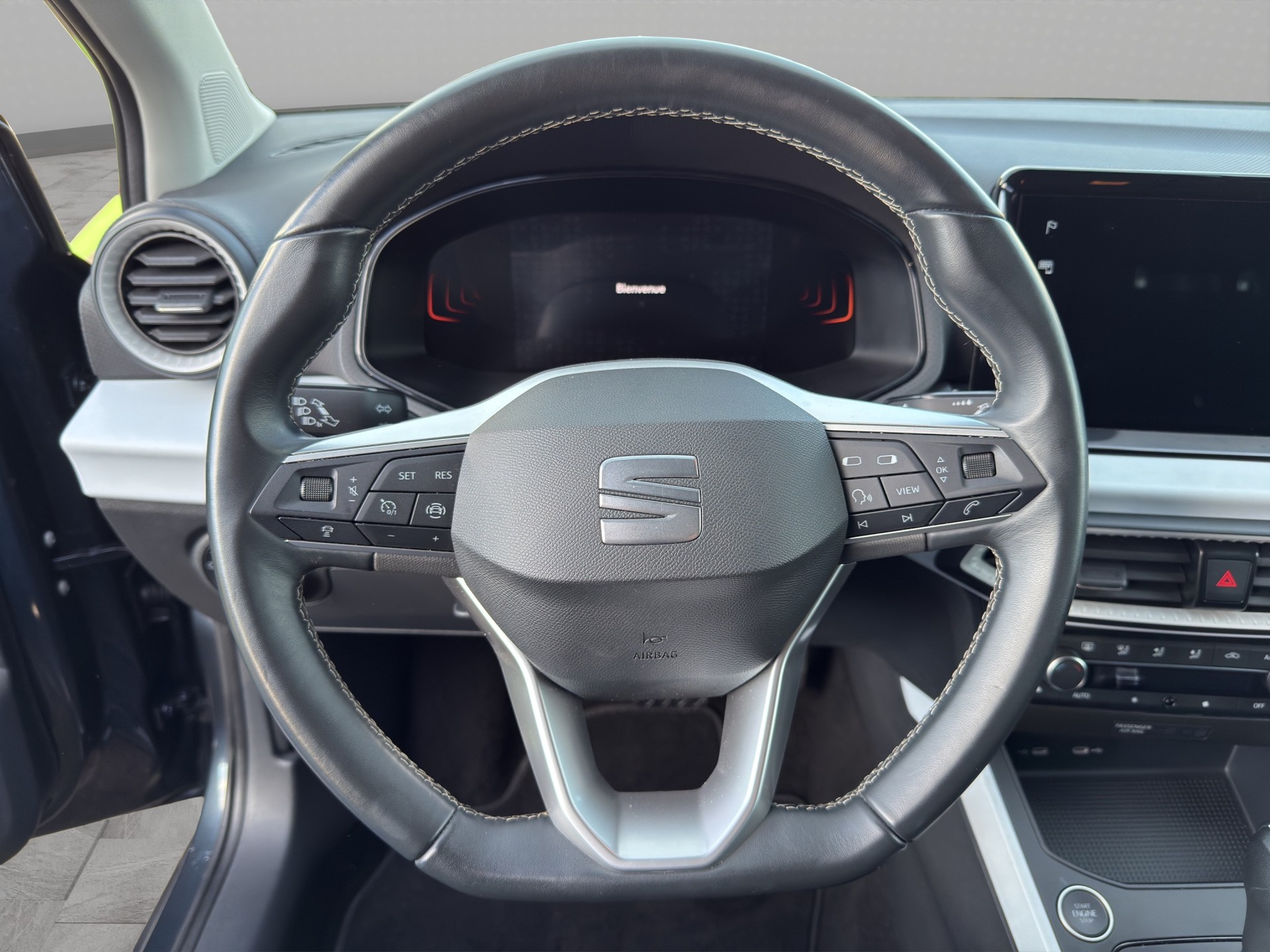 SEAT Arona 1.0 TSI Eco Style DSG-image-9