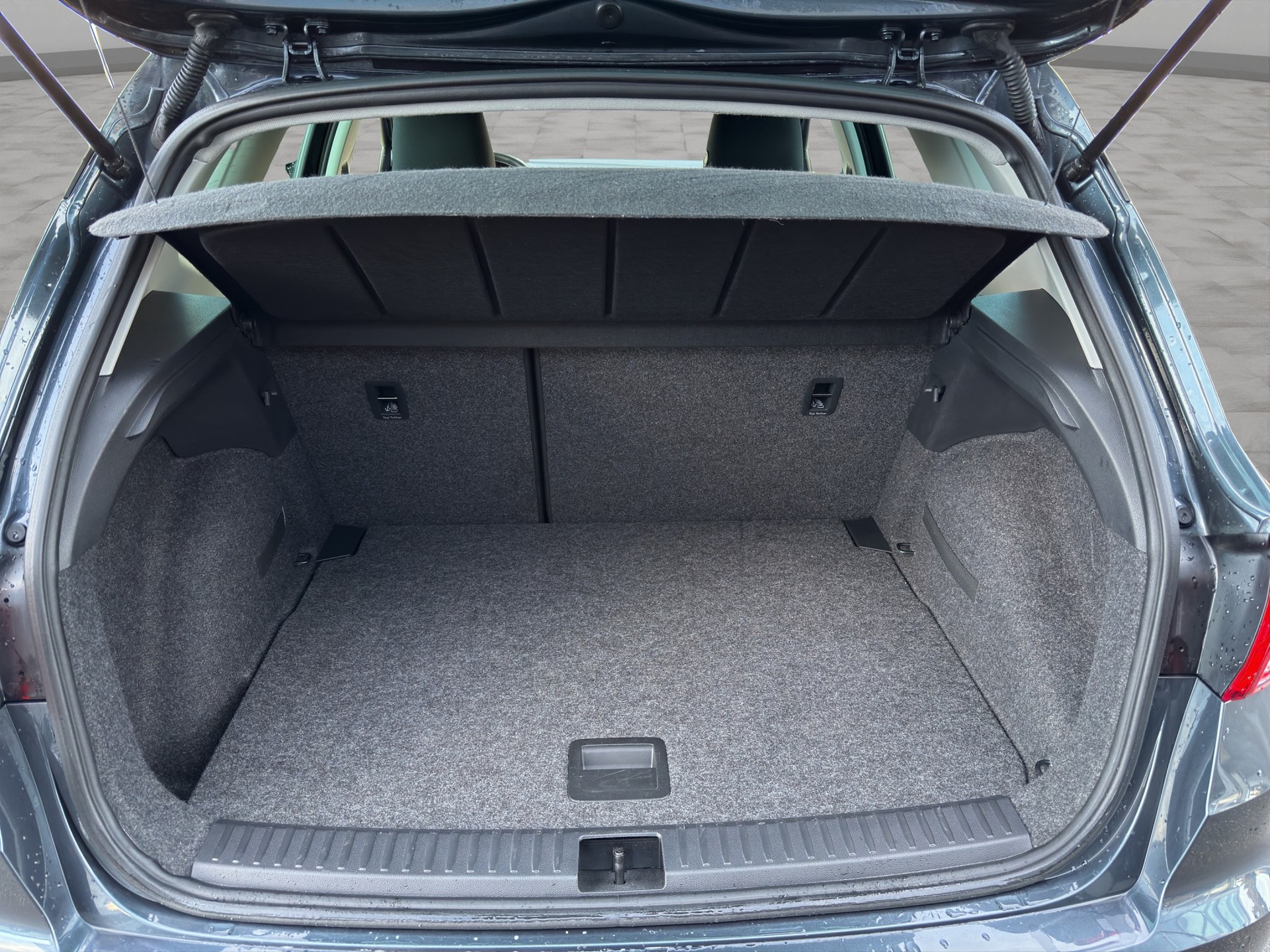 SEAT Arona 1.0 TSI Eco Style DSG-image-19