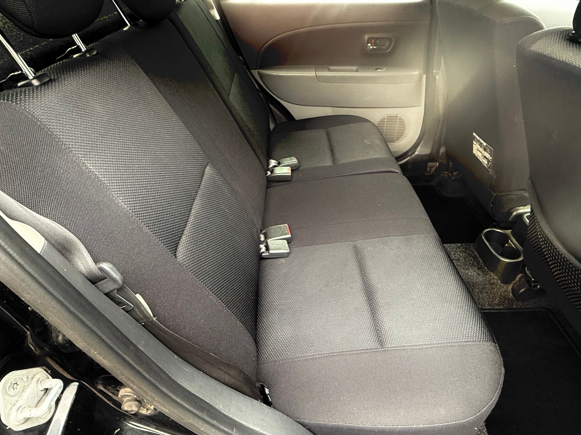 SUBARU Justy 1.0-image-5