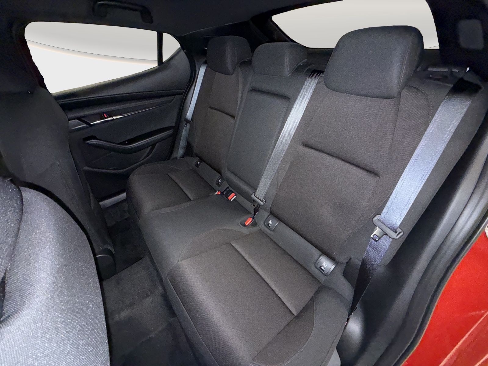 MAZDA 3 Hatchback 2.0 186 Exclusive-Line-image-14