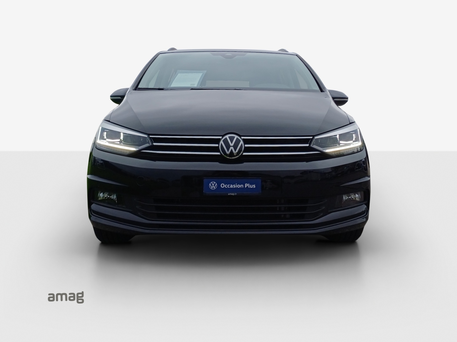 VW Touran 1.5 TSI EVO Comfortline United DSG-image-6