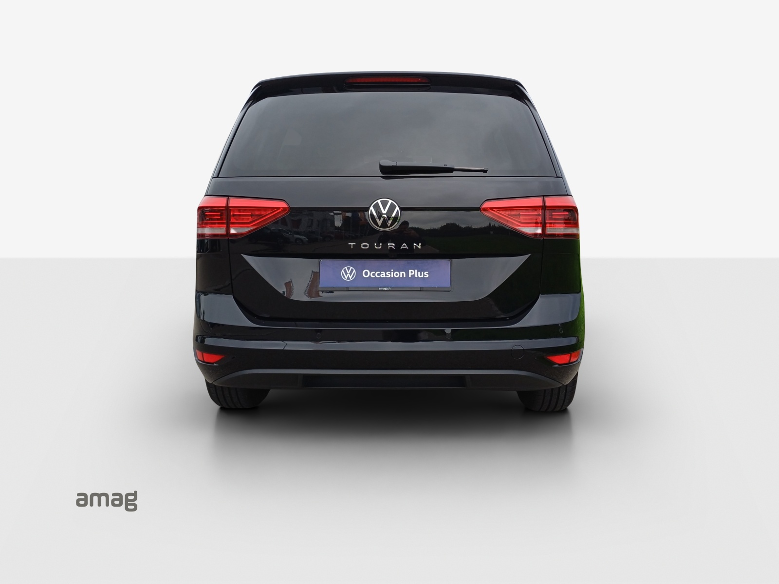 VW Touran 1.5 TSI EVO Comfortline United DSG-image-3