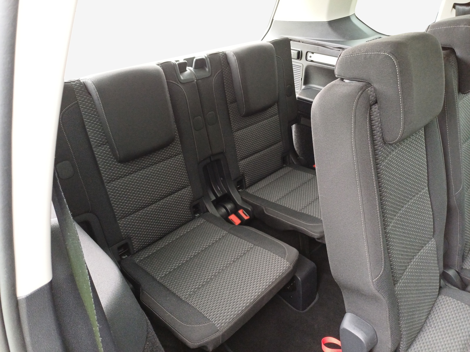 VW Touran 1.5 TSI EVO Comfortline United DSG-image-13