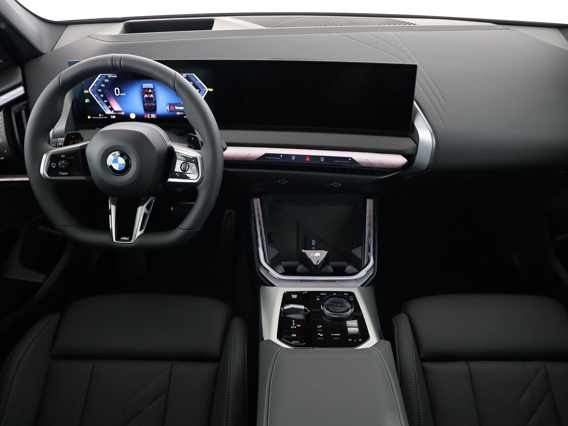 BMW X3 20d xDrive-image-16