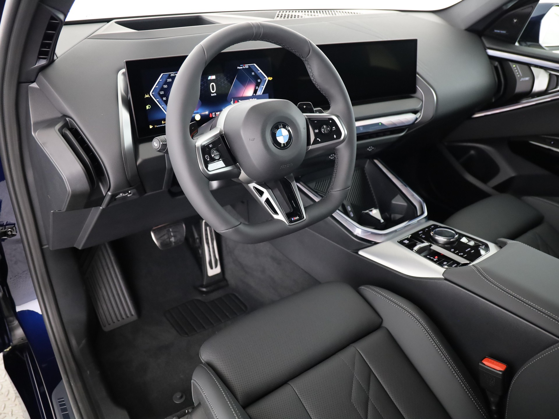 BMW X3 20d xDrive-image-13