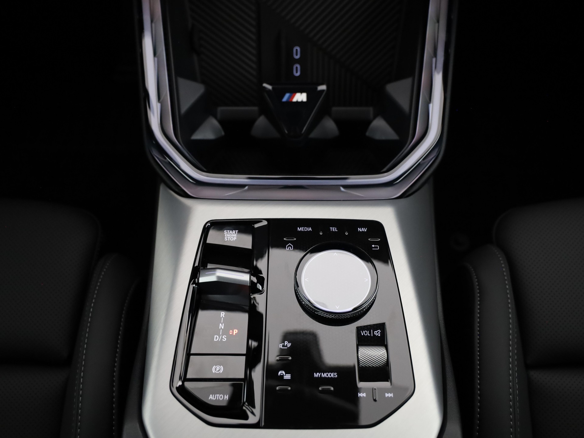 BMW X3 20d xDrive-image-15