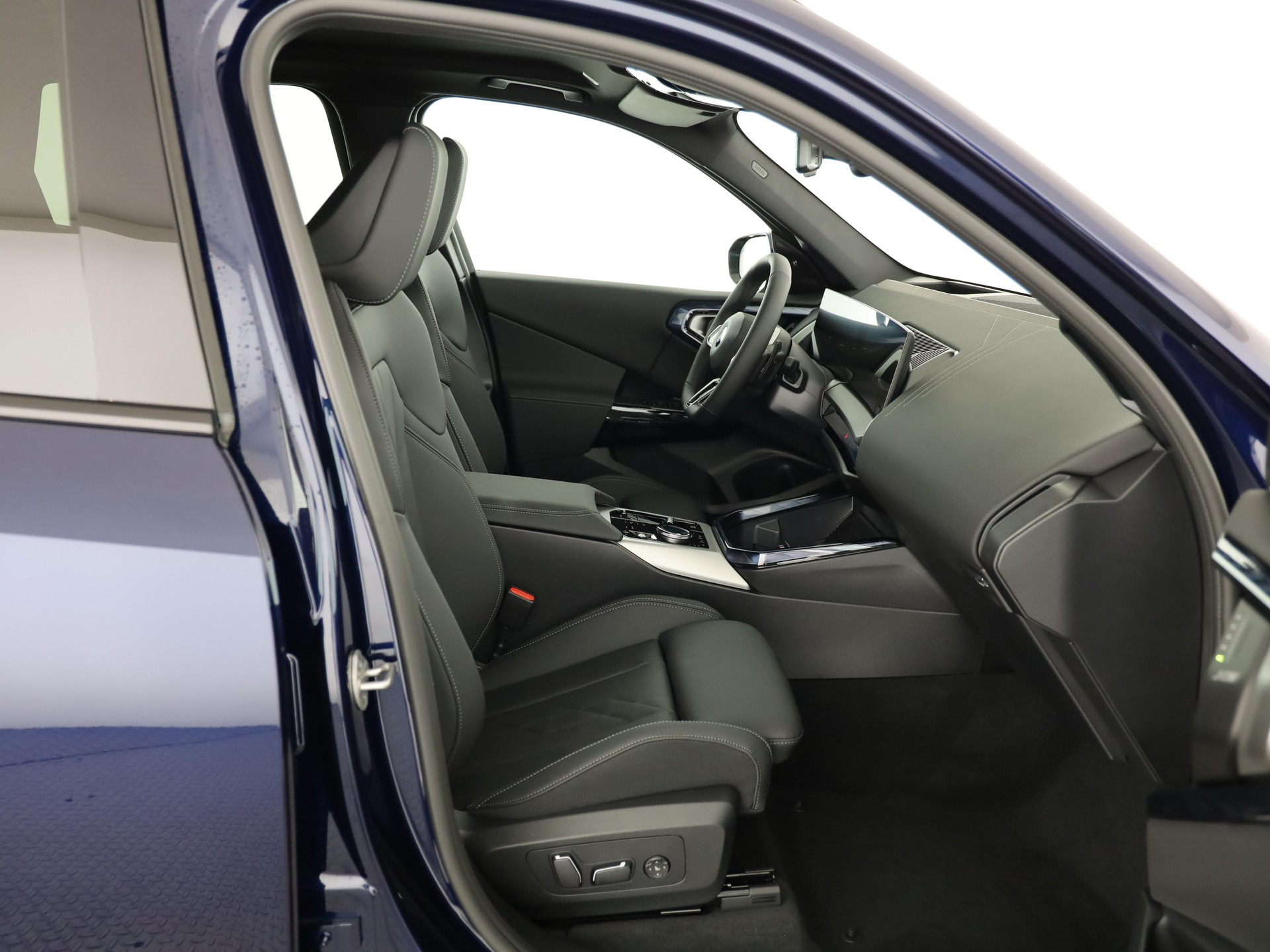 BMW X3 20d xDrive-image-9