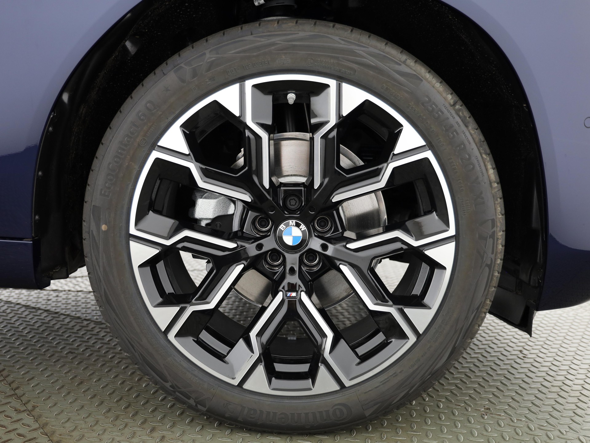 BMW X3 20d xDrive-image-18