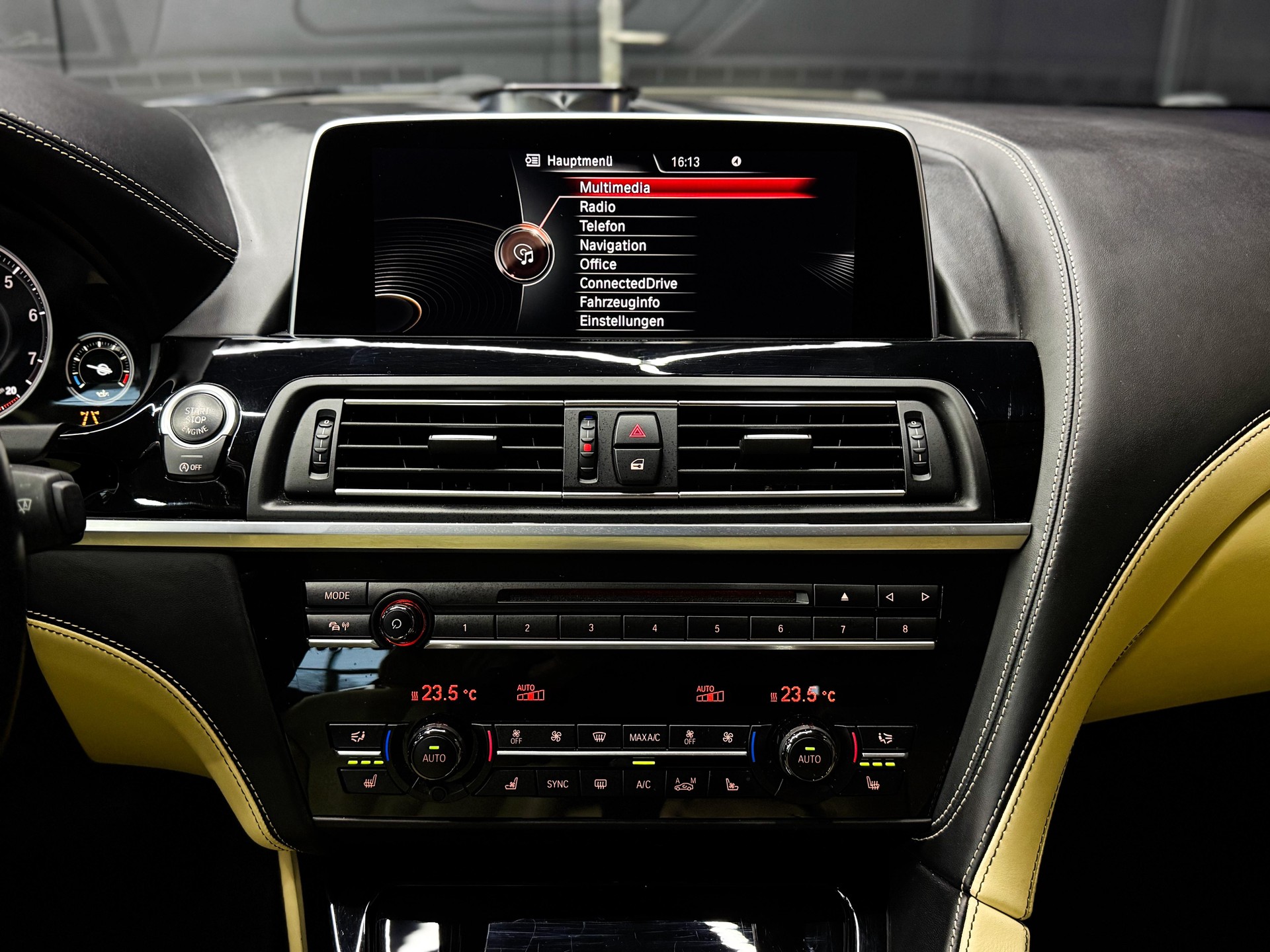 BMW 650i Gran Coupé xDrive-image-14