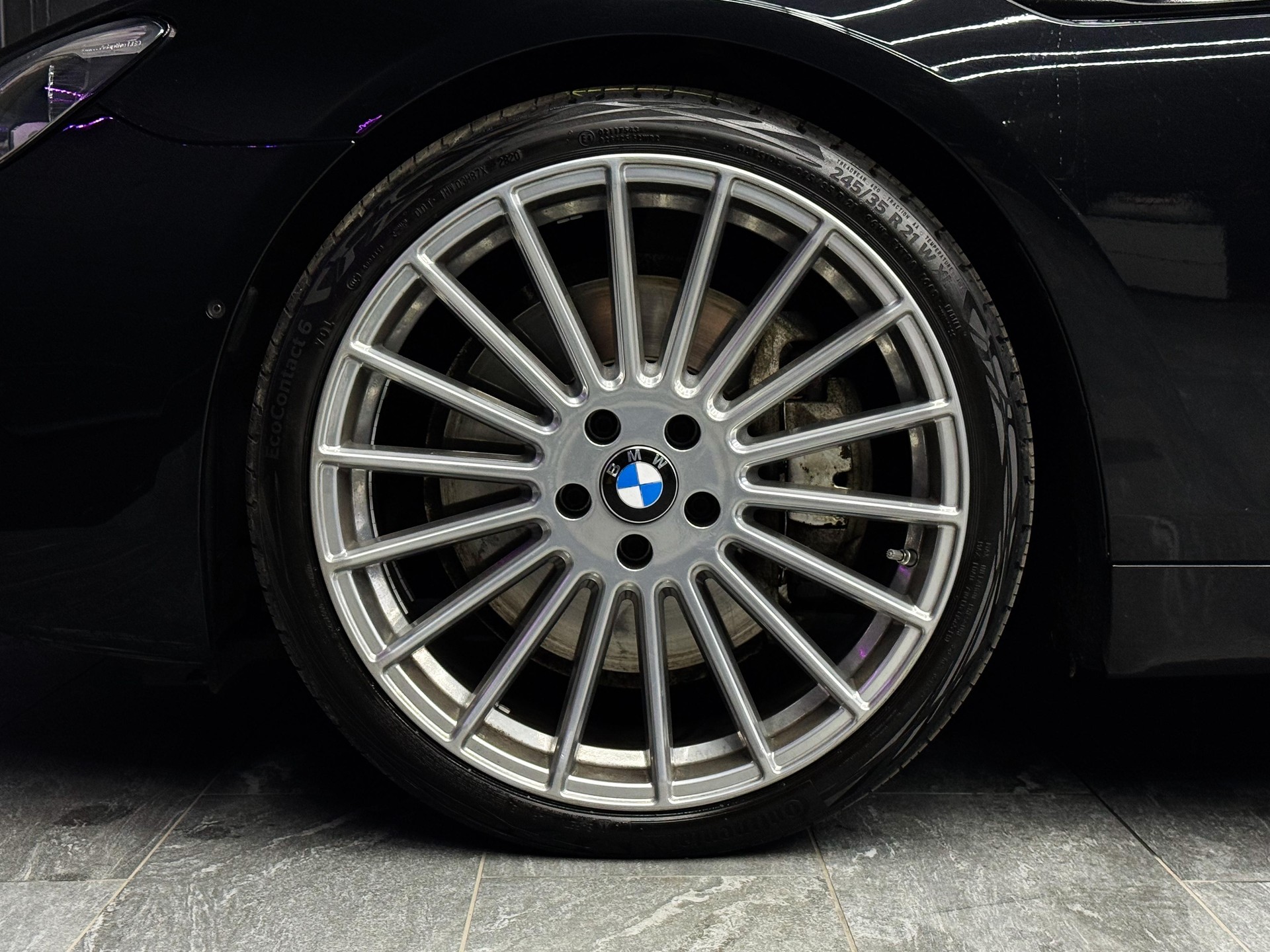 BMW 650i Gran Coupé xDrive-image-5