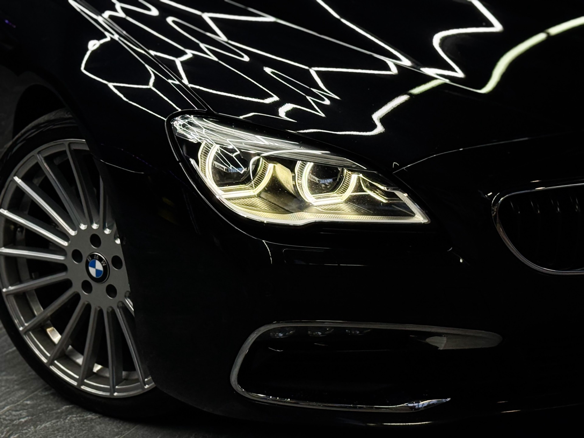 BMW 650i Gran Coupé xDrive-image-7