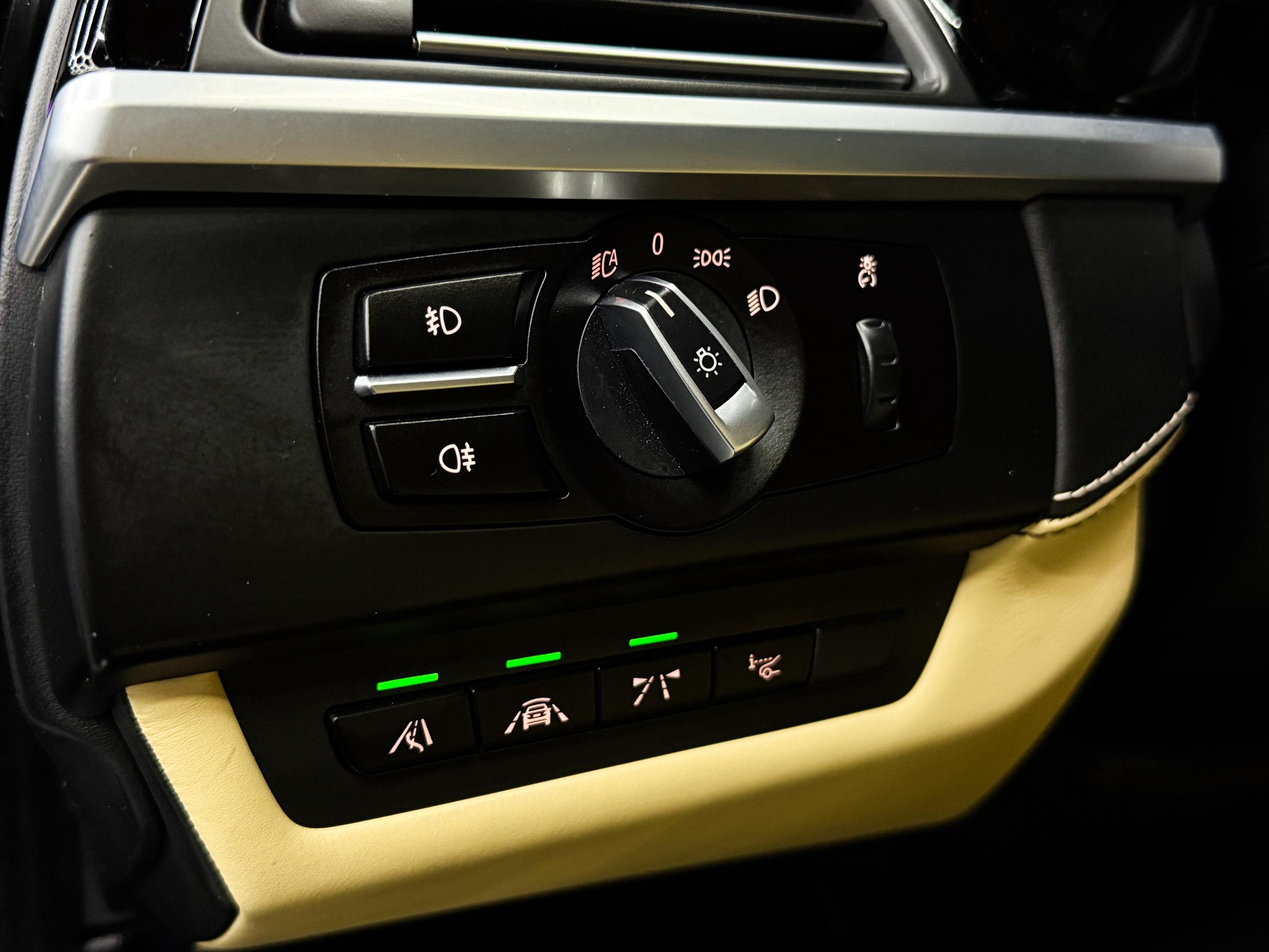 BMW 650i Gran Coupé xDrive-image-18